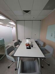 Abacus Plaza (D18), Retail #595647851